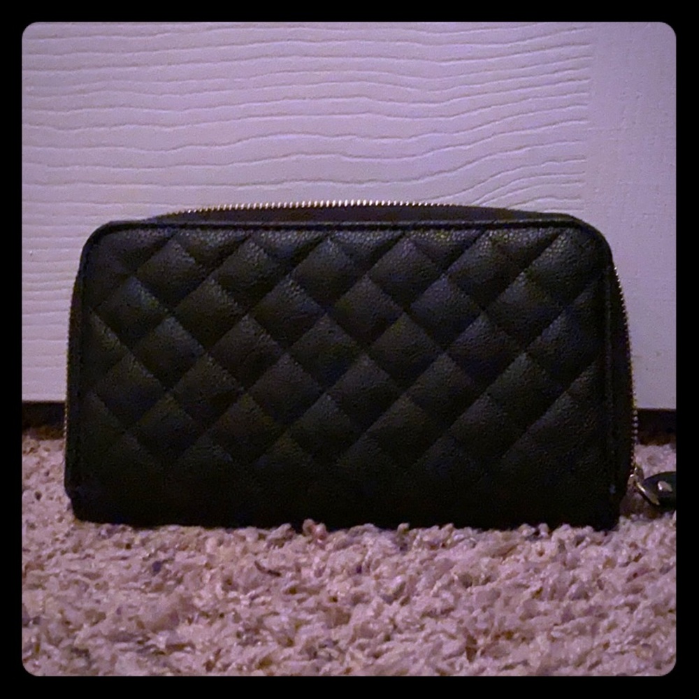Small clutch/wallet